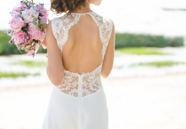 Ingin Suasana Pernikahan yang Berbeda? Konsep Garden Wedding Party Dapat Dicoba