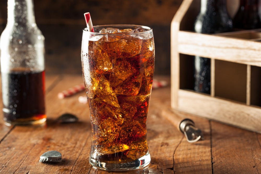 5 Foods and Drinks That Make Your Body Easily Dehydrated