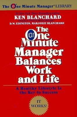Rekomendasi Buku yang Dapat Anda Baca untuk Dapatkan Work-Life Balance ...