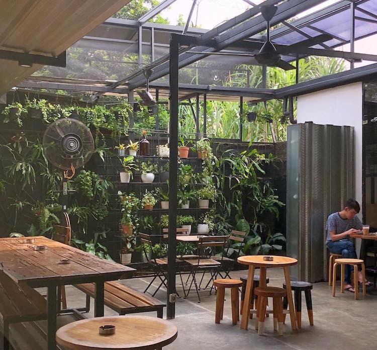Hadirkan Interior Nyaman dan Menu Lezat, Berikut 5 Coffee Shop Bogor