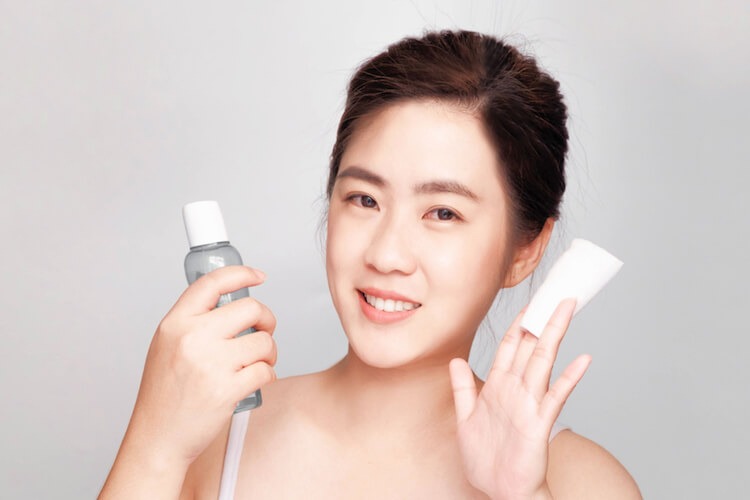 Tips Eksfoliasi Bagi Pemilik Kulit Sensitif - Beauty Journal