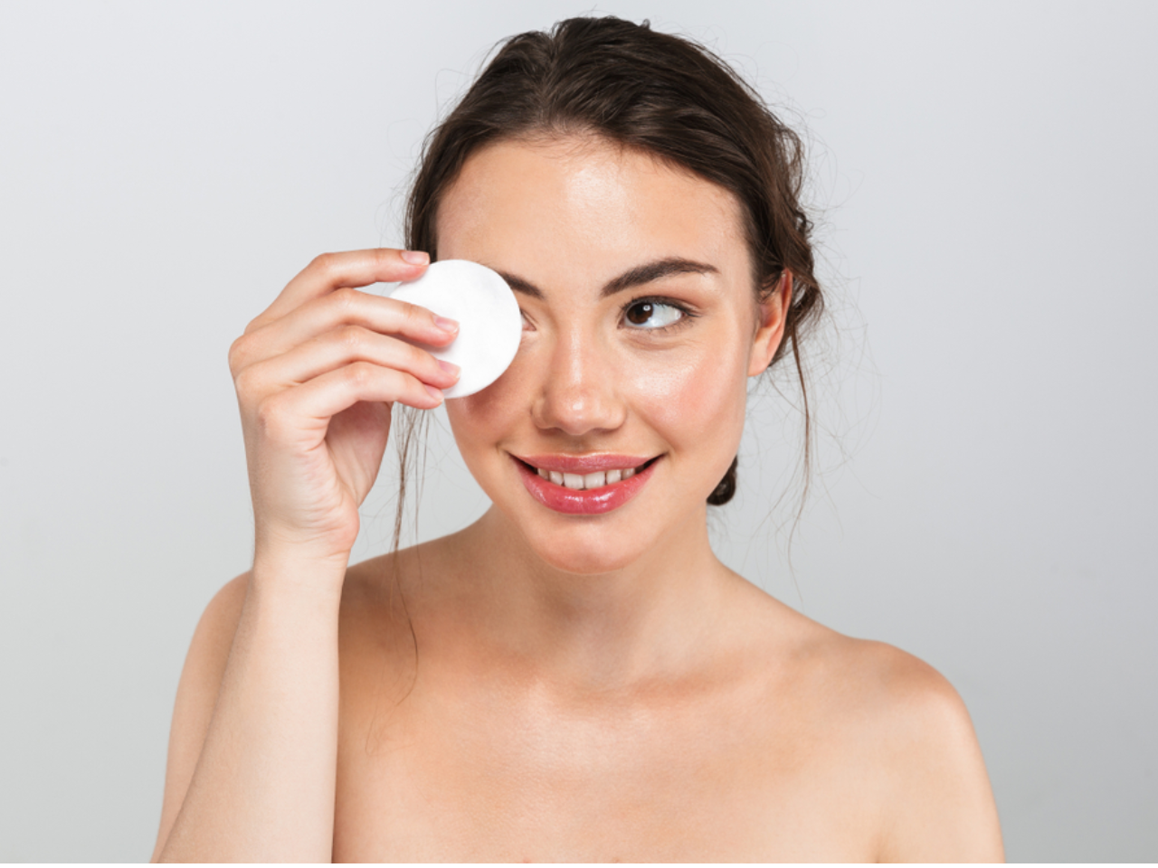 Tip Mengawal Kulit Berminyak di Waktu Tengah Hari