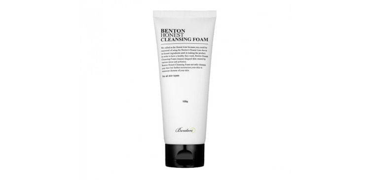 7 Pilihan Face Wash Dari Brand Korea Di Bawah Rp200 000 Beauty Journal