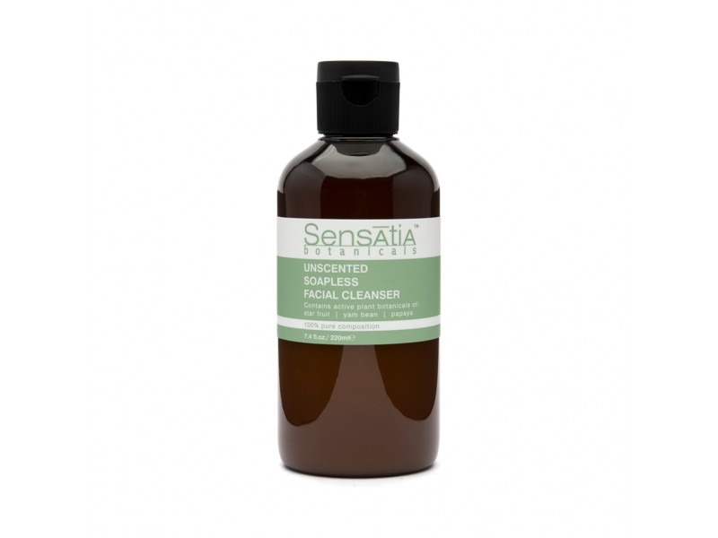 toner sensatia botanicals