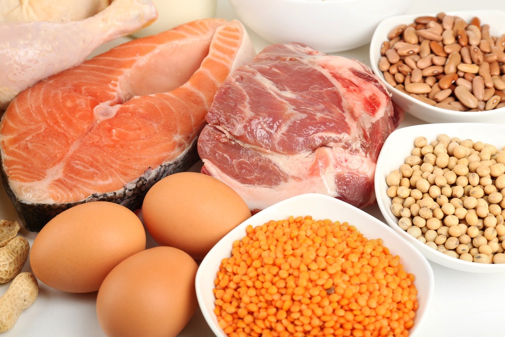 5 Foods and Drinks That Make Your Body Easily Dehydrated