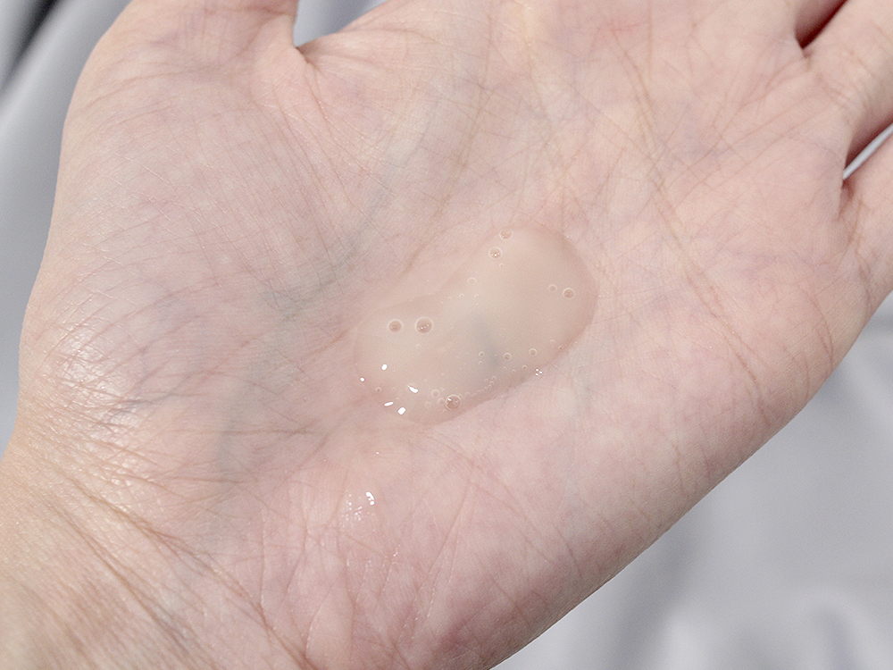 sensatia botanicals unscented soapless facial cleanser