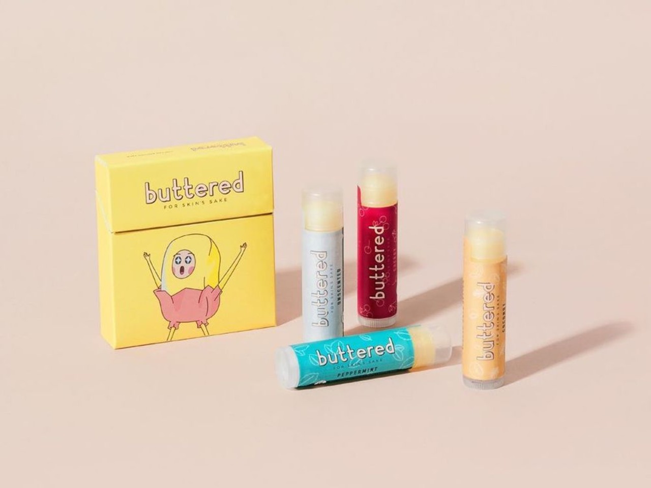 Mulai dari Mengandung SPF hingga Memiliki Kemasan Cantik, Berikut 5