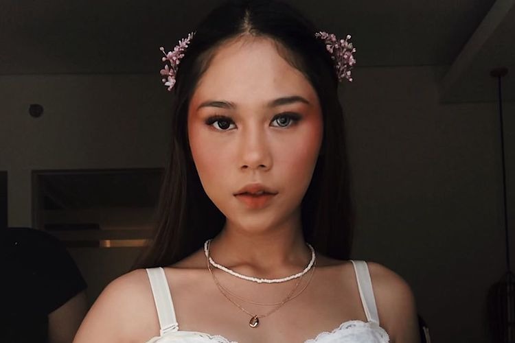 nadin amizah nadin amizah rilis album selamat ulang nadin amizah nadin amizah rilis album selamat ulang