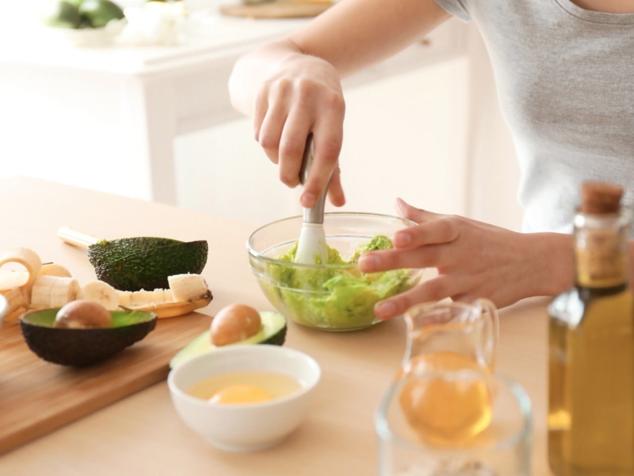 Ingin Mencoba Membuat Produk Kecantikan Alami Di Rumah Pastikan Dulu Anda Memiliki Peralatan Berikut Ini Beauty Journal