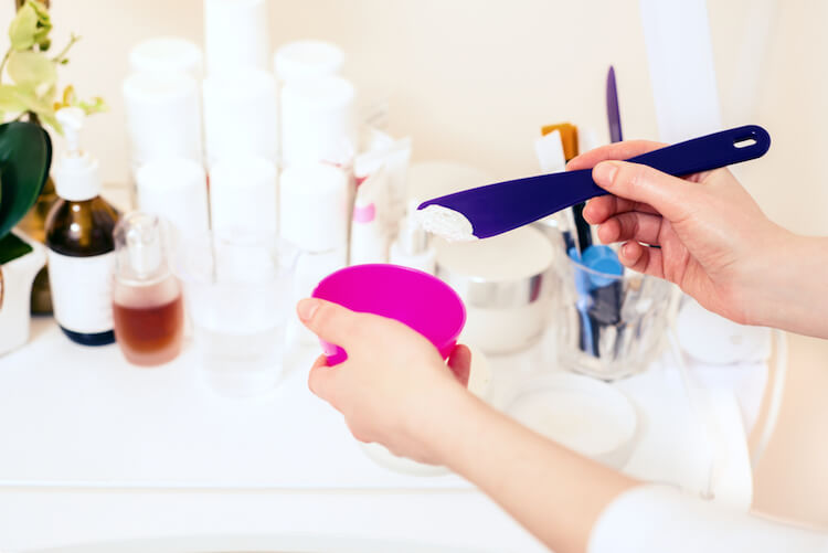 Mencampur Produk Skin Care dalam Sekali Pemakaian, Apakah Aman dan