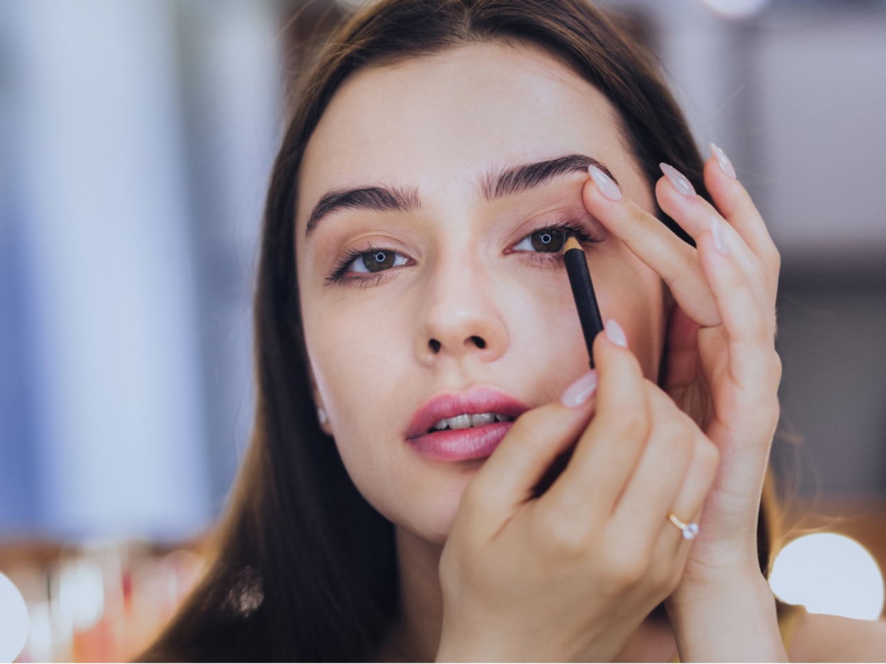 Kumpulan Video Tutorial Aplikasi Eyeliner untuk Pemula Beauty Journal