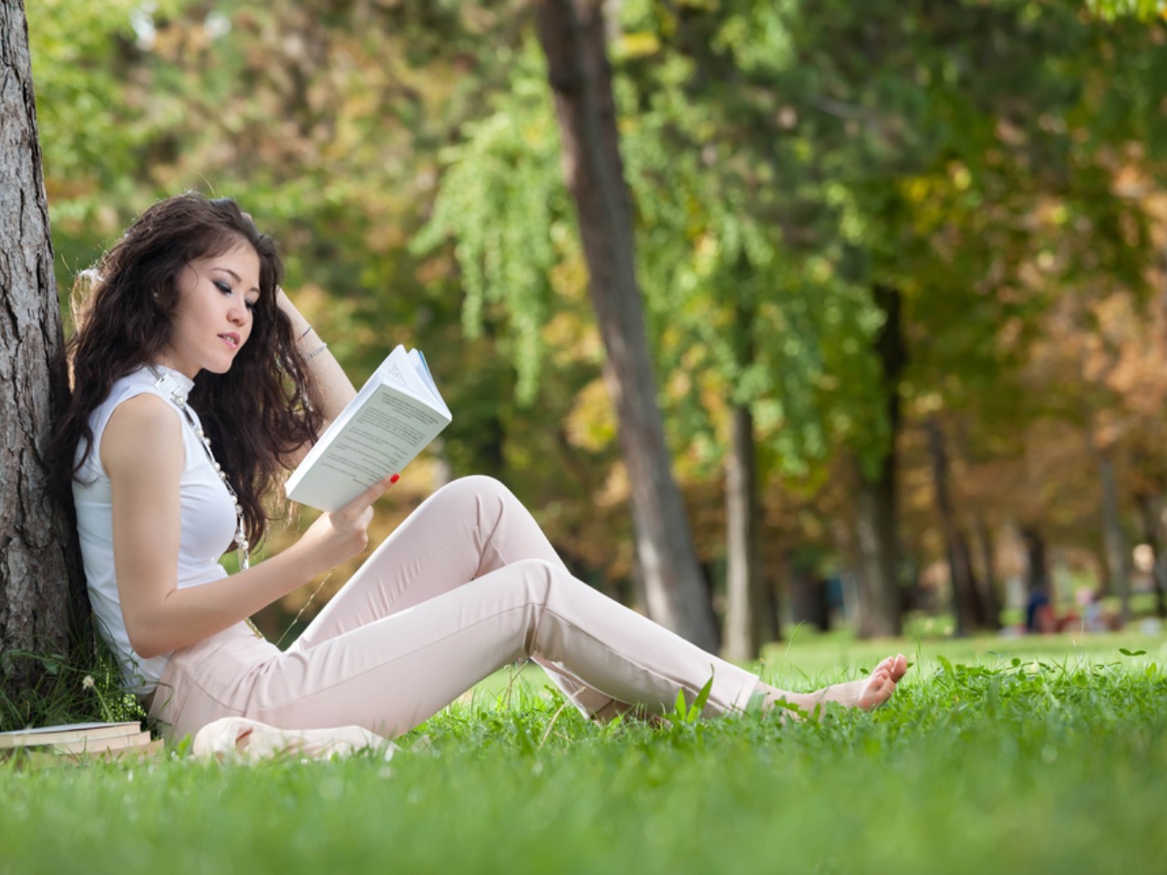 Rekomendasi Buku yang Dapat Anda Baca untuk Dapatkan Work-Life Balance ...