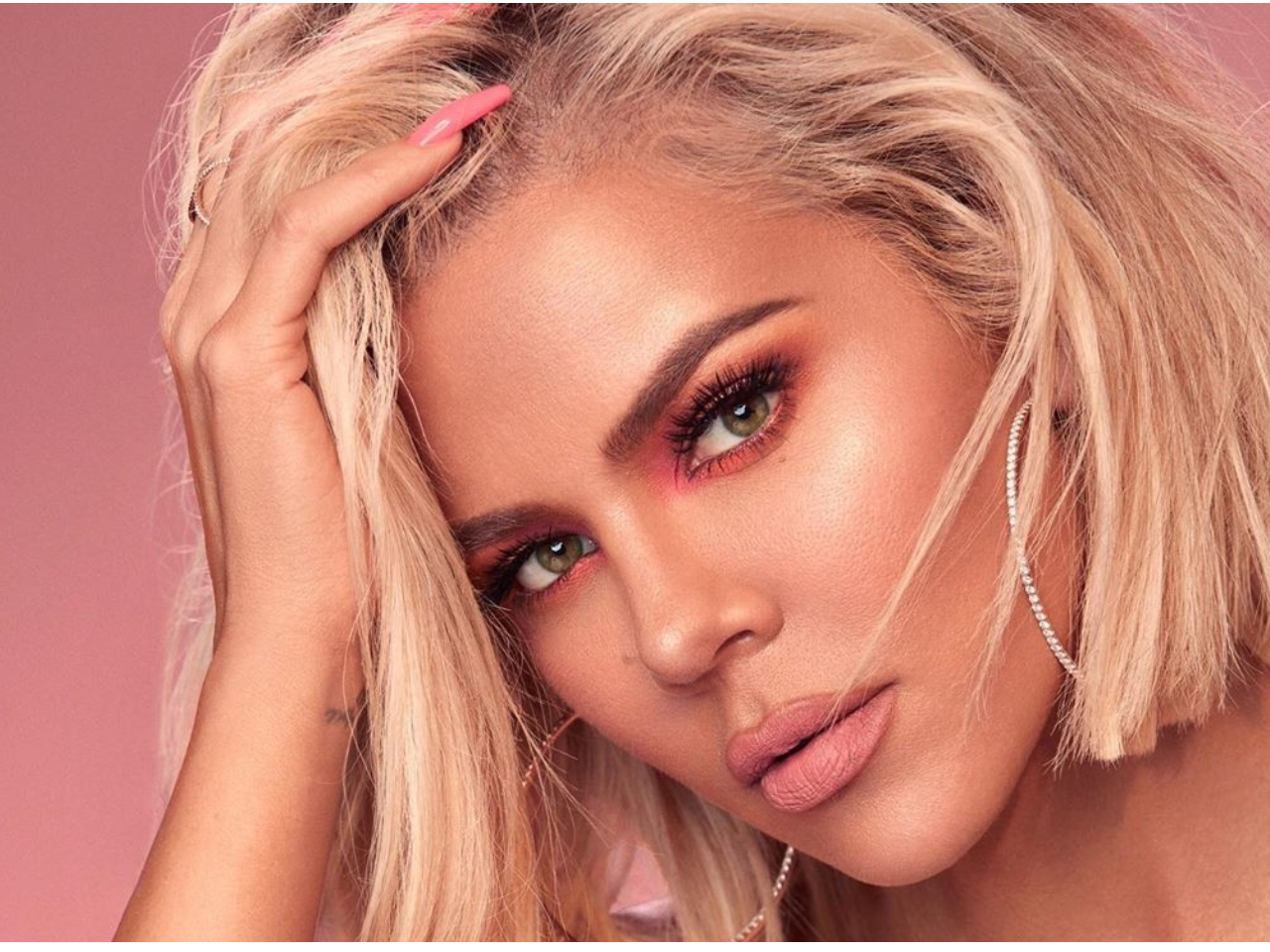 Kerap Tampil Memukau, Berikut Rahasia Kecantikan Ala Khloe Kardashian