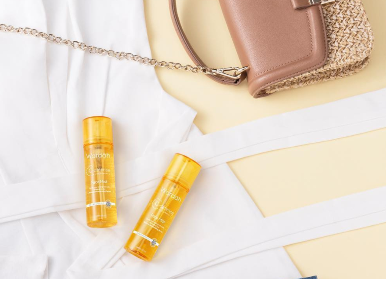 Penjenamaan Kecantikan: Apa Yang Menarik Wanita Masa Kini Penjenamaan Kecantikan: Apa Yang Menarik Wanita Masa Kini